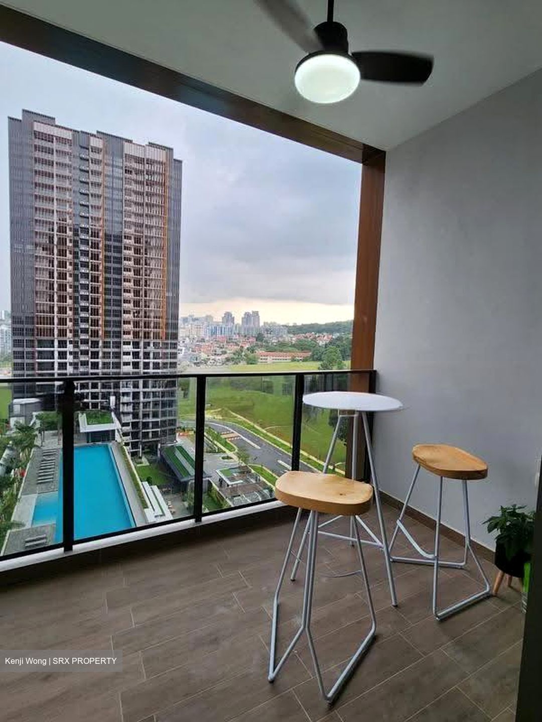 Midwood (D23), Condominium #606419391